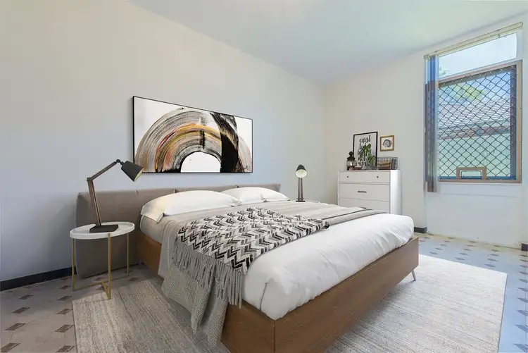 Second view of Homely apartment listing, 3/77 King William Street, Bayswater WA 6053