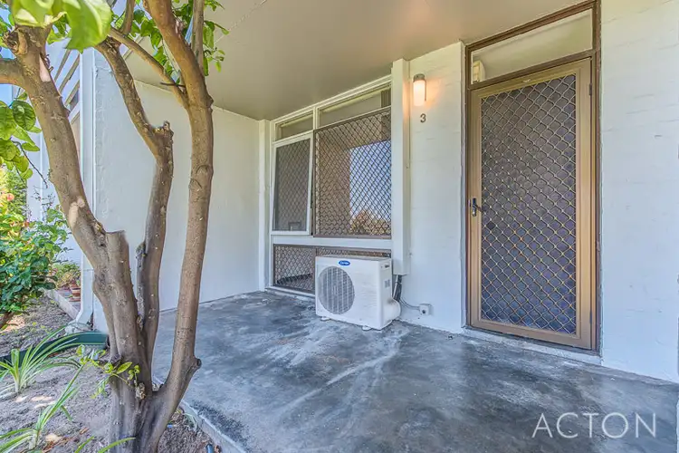 Third view of Homely apartment listing, 3/77 King William Street, Bayswater WA 6053
