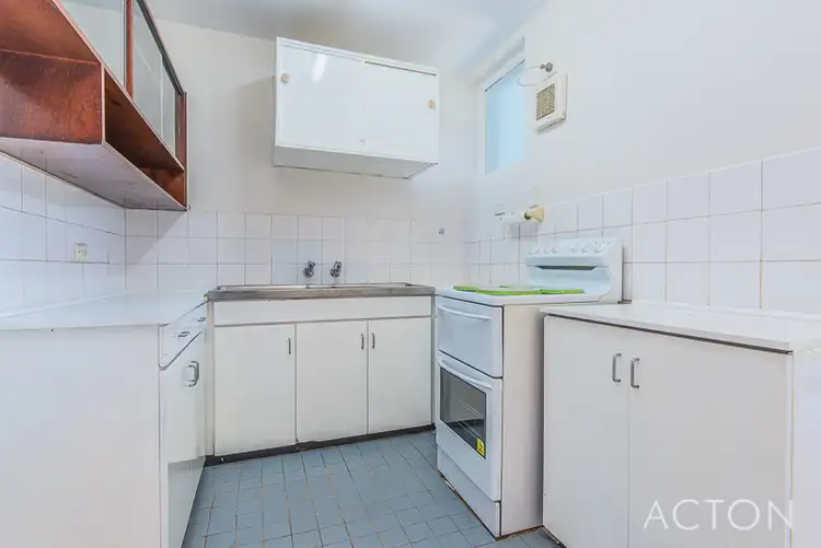 Fourth view of Homely apartment listing, 3/77 King William Street, Bayswater WA 6053