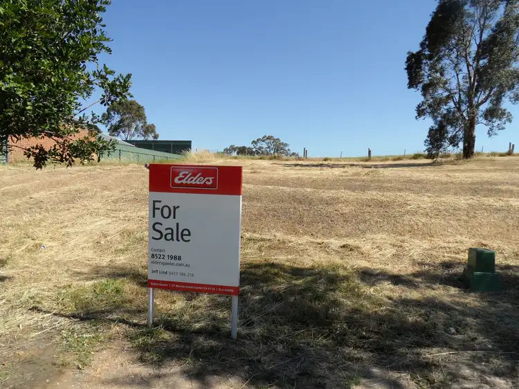 Main view of Homely land listing, Lot 45 Trestrail Circuit, Williamstown SA 5351