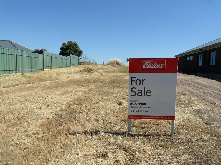 Lot 49 Lange Grove, Williamstown SA 5351