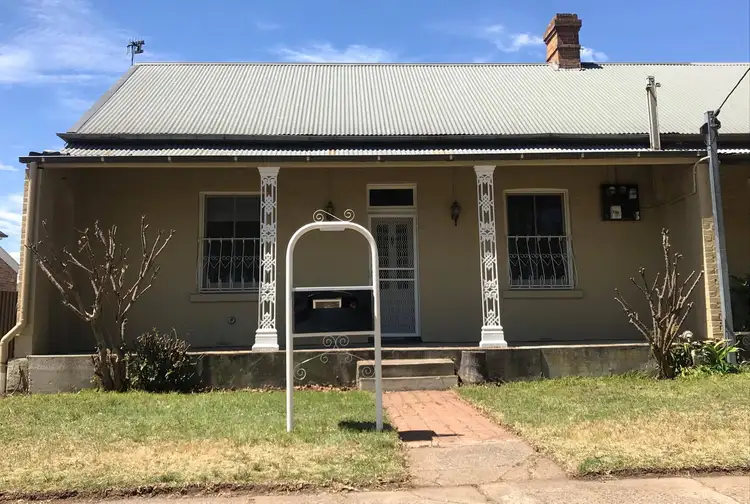 43 Victoria Street
