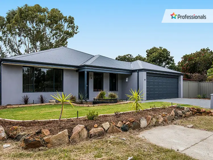 Fourth view of Homely house listing, 5 Chilcott Gardens, Gosnells WA 6110