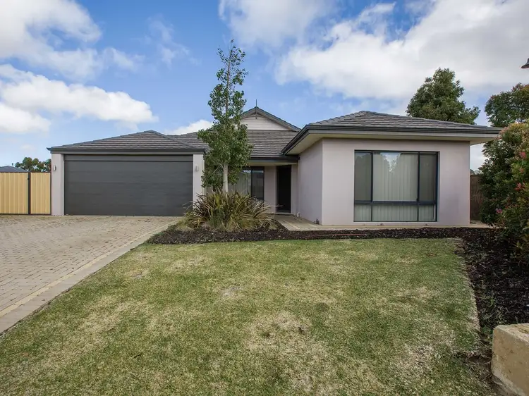 Main view of Homely house listing, 2 Apsley Circle, Millbridge WA 6232