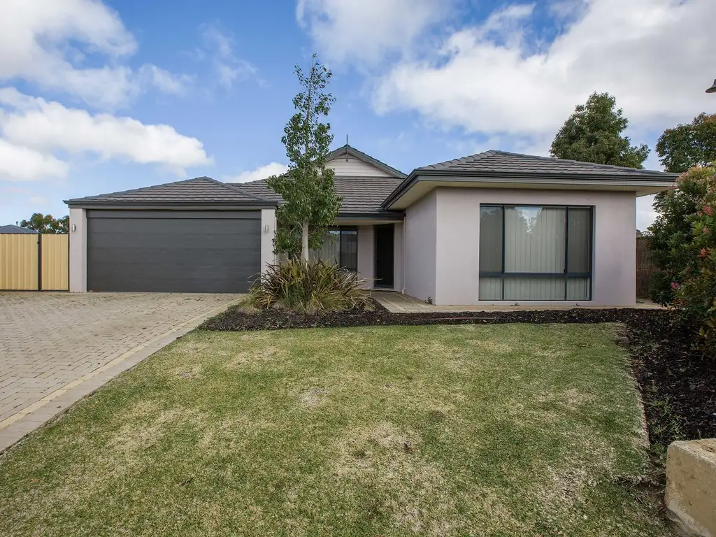 Main view of Homely house listing, 2 Apsley Circle, Millbridge WA 6232
