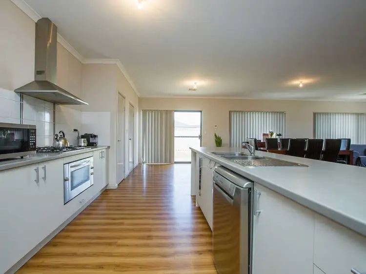 Second view of Homely house listing, 2 Apsley Circle, Millbridge WA 6232