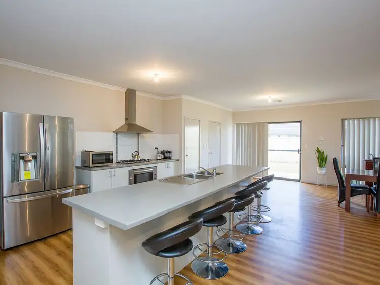 Third view of Homely house listing, 2 Apsley Circle, Millbridge WA 6232