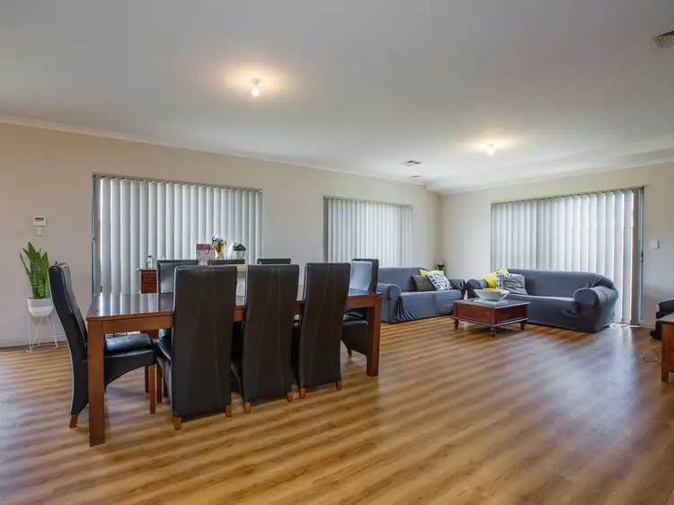 Fifth view of Homely house listing, 2 Apsley Circle, Millbridge WA 6232