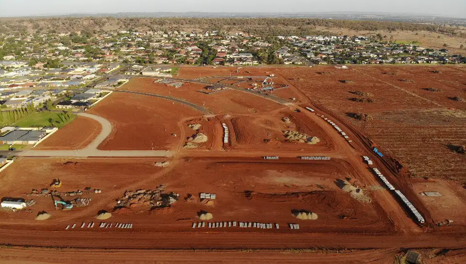 Main view of Homely land listing, 71 Gillmartin Drive, Griffith NSW 2680