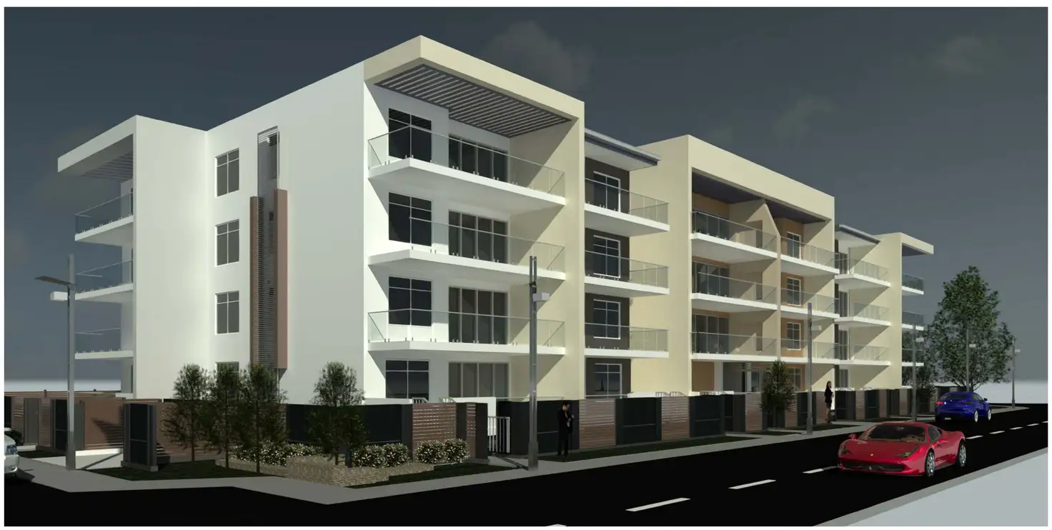 Main view of Homely apartment listing, 40 - Lot 50 Warner Avenue, Findon SA 5023