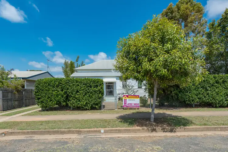 25 Svensson Street, Svensson Heights QLD 4670