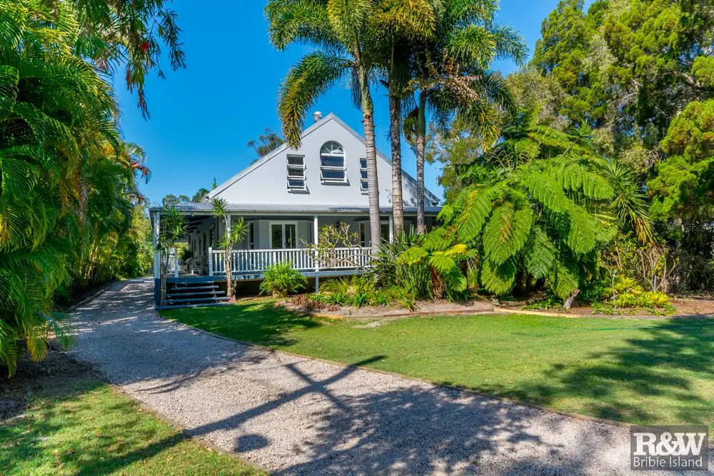 Main view of Homely house listing, 162 White Patch Esp, White Patch QLD 4507