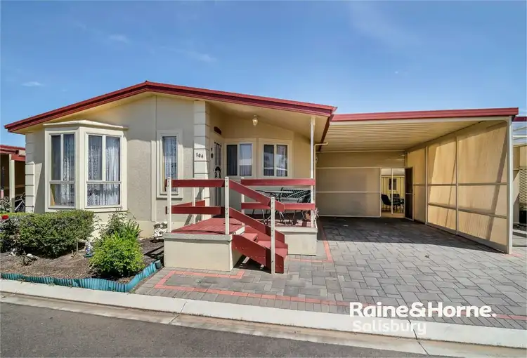 Site 164 Lemon Gum Street, Waterloo Corner SA 5110