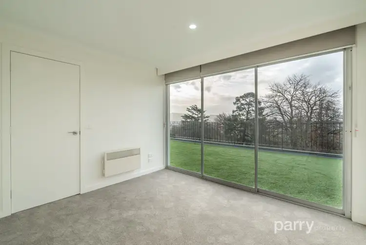 Fifth view of Homely apartment listing, 28/ 7 Brisbane Street, Launceston TAS 7250