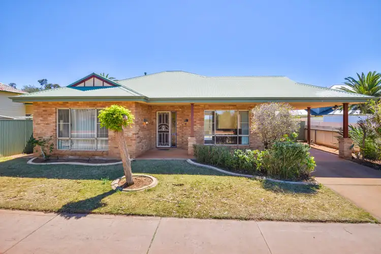 Main view of Homely house listing, 11 Russell Street, Piccadilly WA 6430