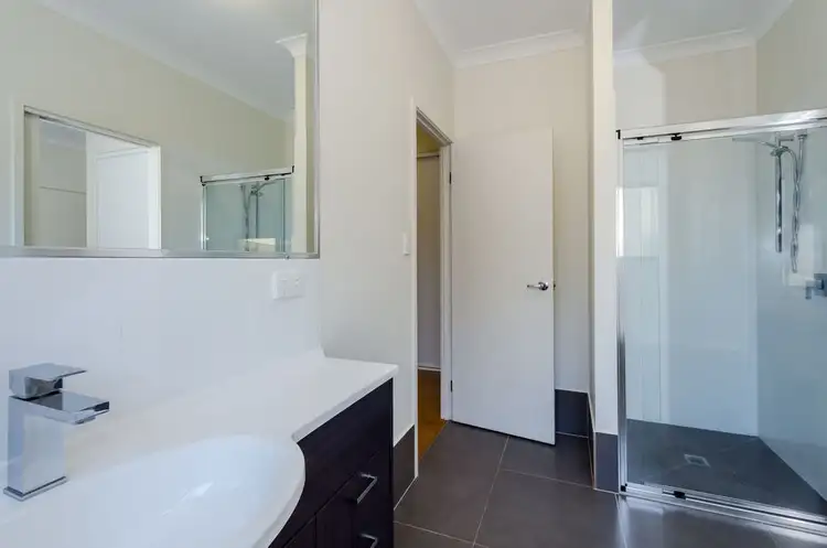 Second view of Homely house listing, 17 Panorama Court, Glen Eden QLD 4680