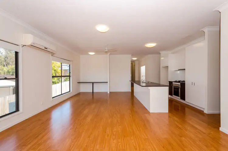 Fourth view of Homely house listing, 17 Panorama Court, Glen Eden QLD 4680