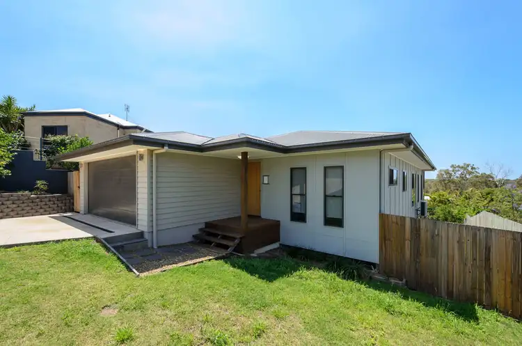 Fifth view of Homely house listing, 17 Panorama Court, Glen Eden QLD 4680