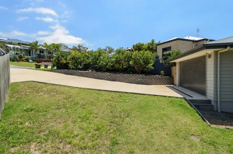 Sixth view of Homely house listing, 17 Panorama Court, Glen Eden QLD 4680