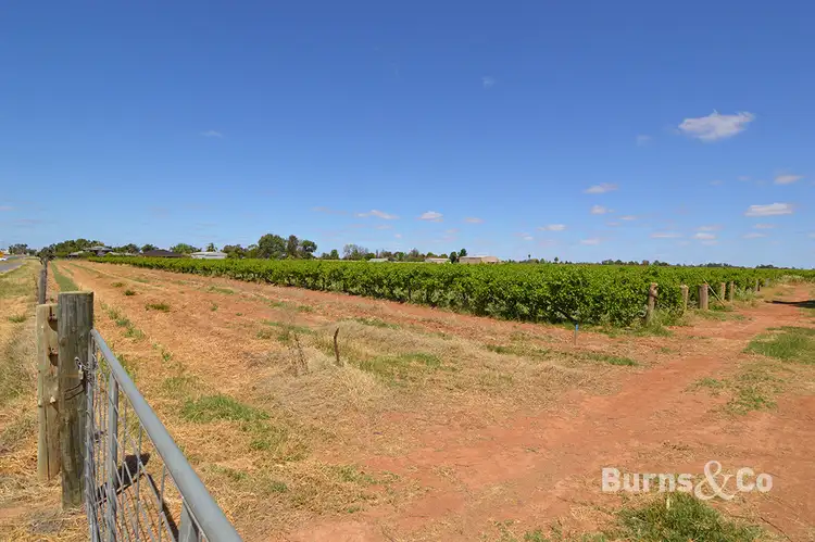 Second view of Homely rural property listing, 92 Fifth Street, Nichols Point VIC 3501