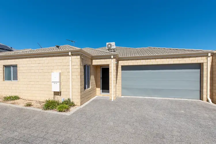 Main view of Homely villa listing, 34B Eastdene Circle, Nollamara WA 6061