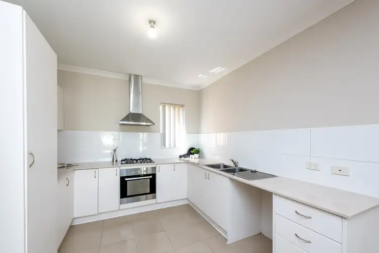 Second view of Homely villa listing, 34B Eastdene Circle, Nollamara WA 6061