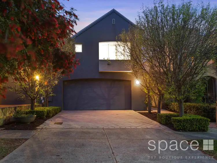 Second view of Homely house listing, 6B Reginald Street, Cottesloe WA 6011