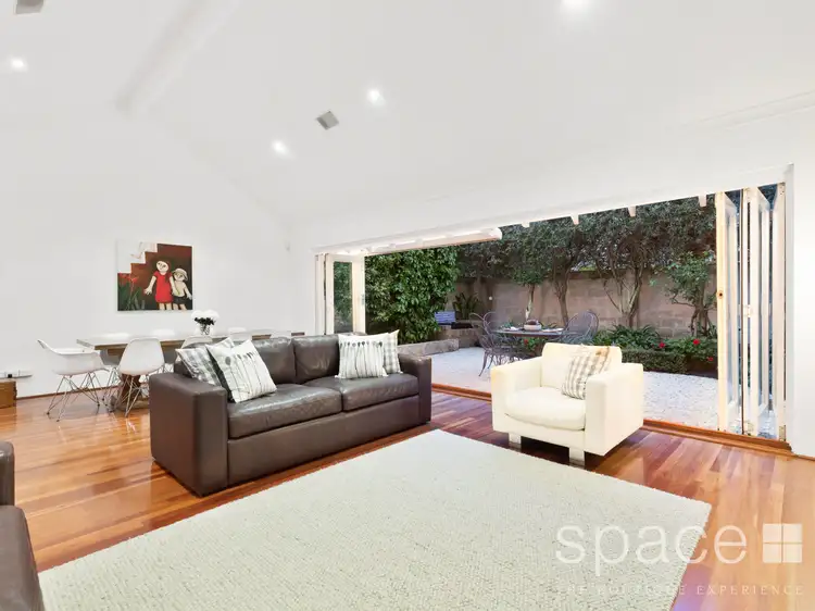 Third view of Homely house listing, 6B Reginald Street, Cottesloe WA 6011