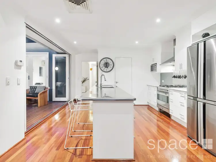 Fourth view of Homely house listing, 6B Reginald Street, Cottesloe WA 6011