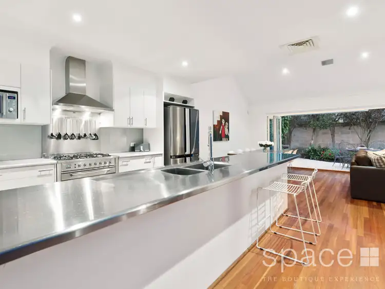 Fifth view of Homely house listing, 6B Reginald Street, Cottesloe WA 6011