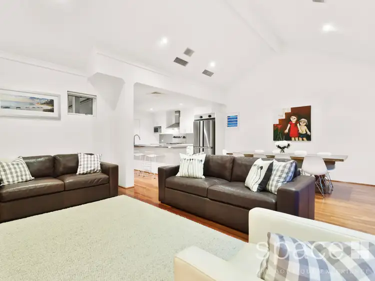 Sixth view of Homely house listing, 6B Reginald Street, Cottesloe WA 6011