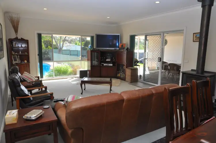 Fifth view of Homely house listing, 206 VICTORIA STREET, Deniliquin NSW 2710
