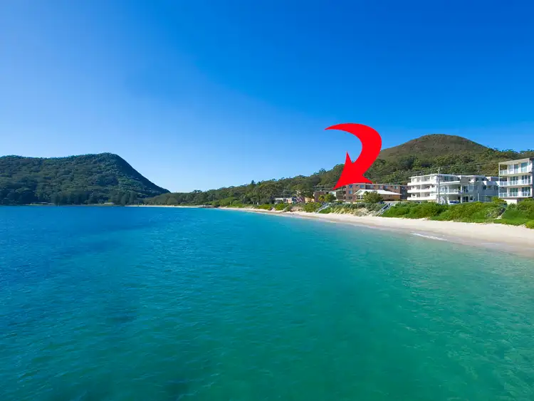 5/13-15 Shoal Bay Road, Shoal Bay NSW 2315