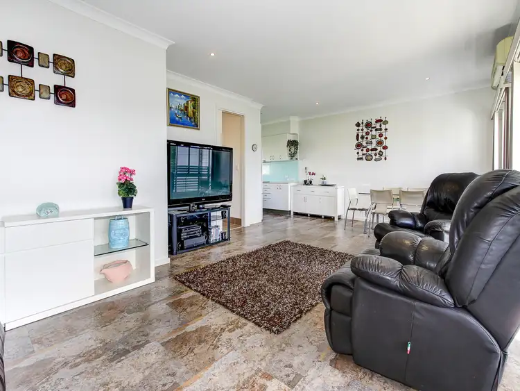 Third view of Homely townhouse listing, 3/542 Esplanade, Urangan QLD 4655