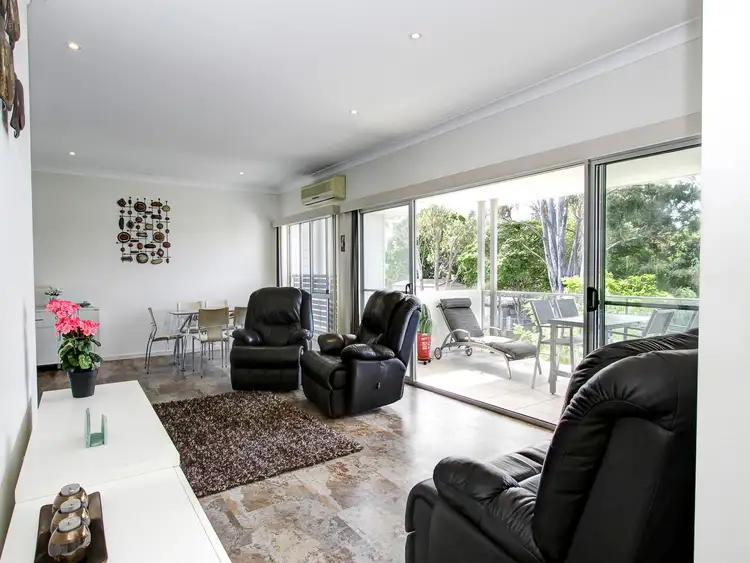 Fourth view of Homely townhouse listing, 3/542 Esplanade, Urangan QLD 4655