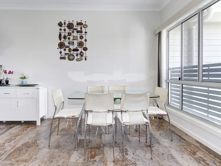 Fifth view of Homely townhouse listing, 3/542 Esplanade, Urangan QLD 4655