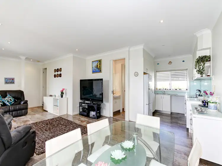 Sixth view of Homely townhouse listing, 3/542 Esplanade, Urangan QLD 4655