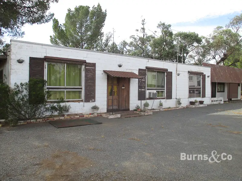 Main view of Homely house listing, 46-56 Calder Highway, Berriwillock VIC 3531