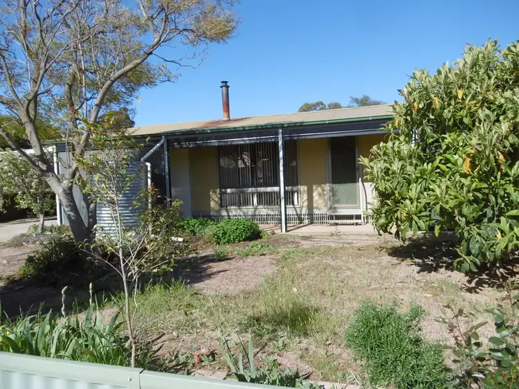 Main view of Homely house listing, 6 Lines Street, Jamestown SA 5491