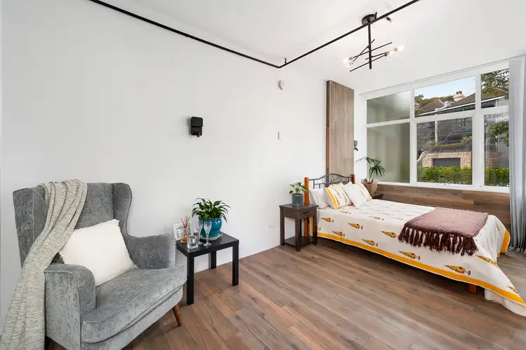 Second view of Homely apartment listing, 16/2 Parkes Street, Kirribilli NSW 2061