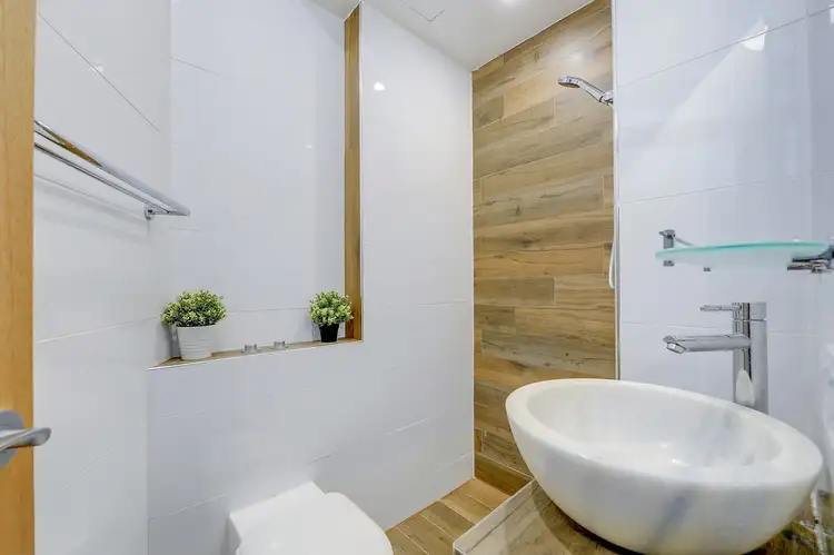 Fifth view of Homely apartment listing, 16/2 Parkes Street, Kirribilli NSW 2061