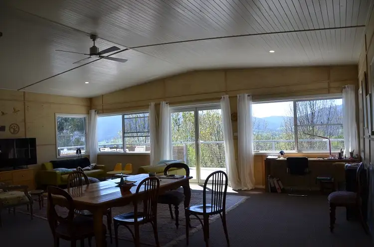 Fourth view of Homely house listing, 45 Ranch Road, Tawonga South VIC 3698