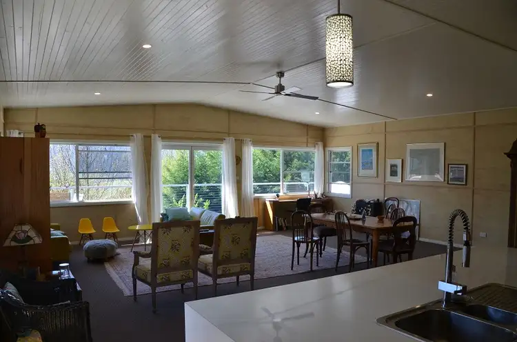 Fifth view of Homely house listing, 45 Ranch Road, Tawonga South VIC 3698