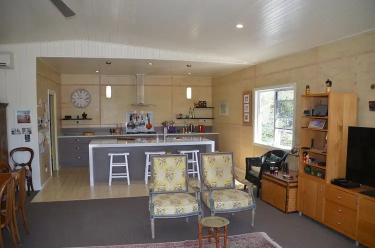 Seventh view of Homely house listing, 45 Ranch Road, Tawonga South VIC 3698