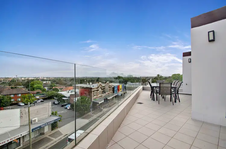 Third view of Homely unit listing, 5/139 Georges River Road, Croydon Park NSW 2133