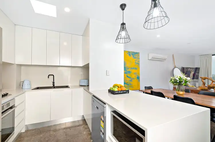 Fourth view of Homely unit listing, 5/139 Georges River Road, Croydon Park NSW 2133