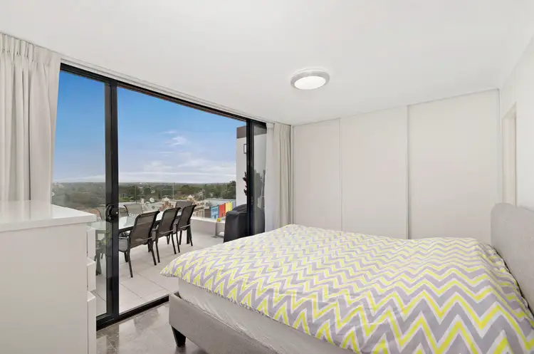 Fifth view of Homely unit listing, 5/139 Georges River Road, Croydon Park NSW 2133