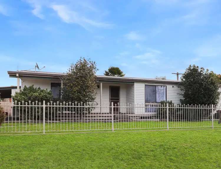 Main view of Homely house listing, 54 Wolseley Street, Orbost VIC 3888