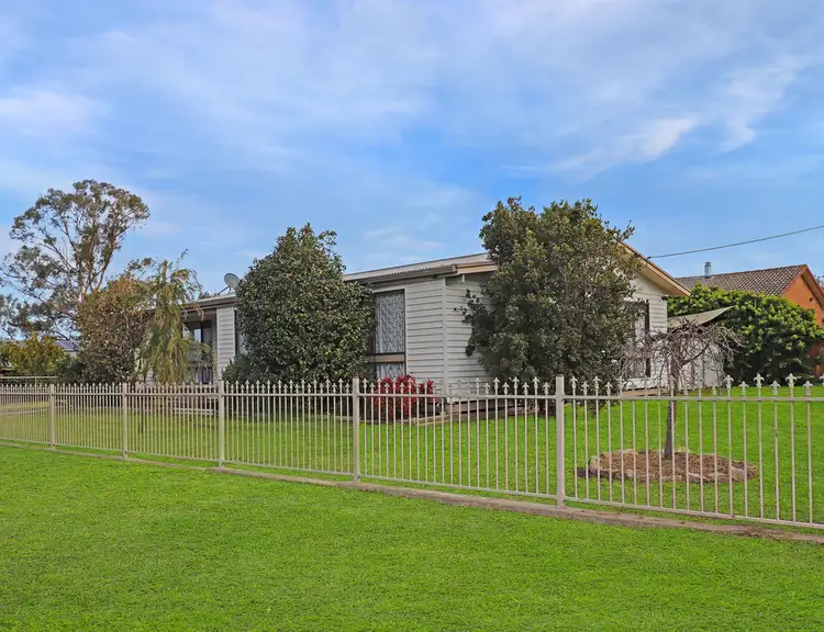 Second view of Homely house listing, 54 Wolseley Street, Orbost VIC 3888