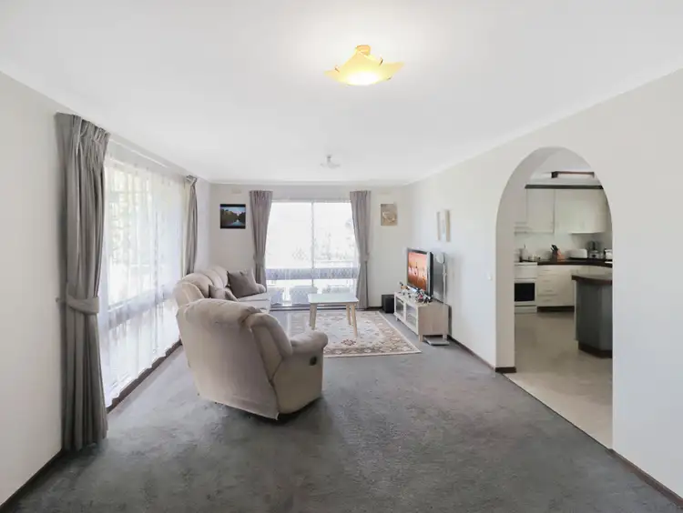 Third view of Homely house listing, 54 Wolseley Street, Orbost VIC 3888